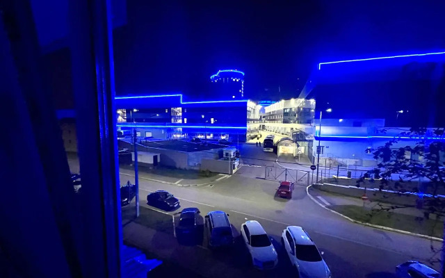 Квартира Стильная в центре Калуги