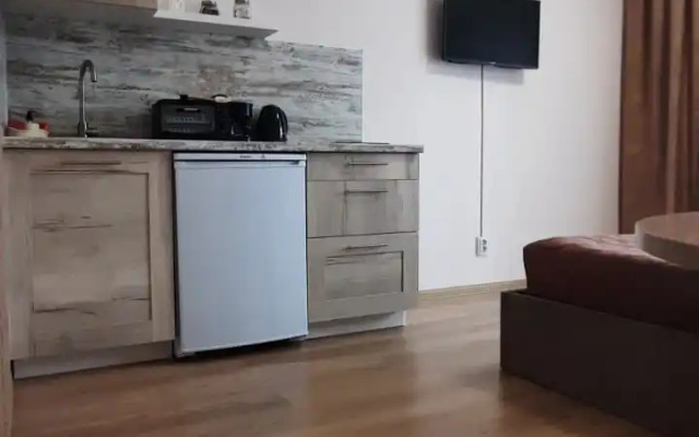 Квартира-студия Екатеринбург ЭКСПО