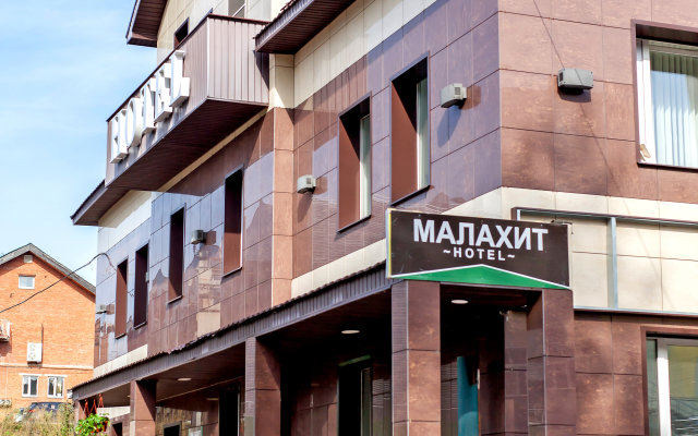 Malahit Hotel