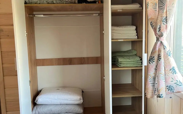 Частный дом для отдыха