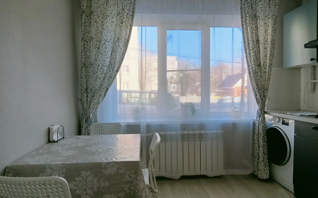 Квартира Двухкомнатная в Центре Города