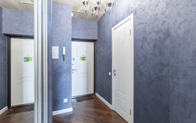 Апартаменты Дизайнерские RentPlaza