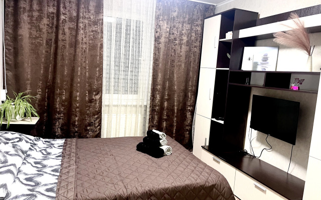 Квартира Студия в шаге от стадиона Галицкого