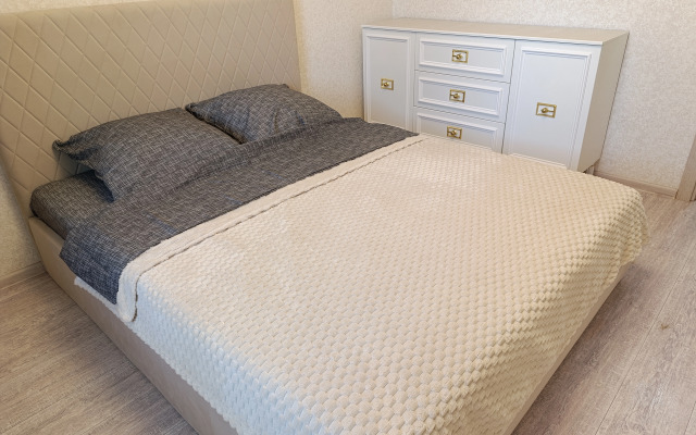 Prekrasnaya Dvukhkomnatnaya Alfa Rent Anapa Flat