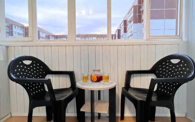 Квартира 1-к. квартира 38 м² 5/9 эт.