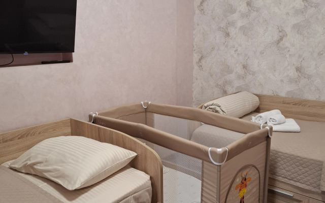Abkhaziya Guest House
