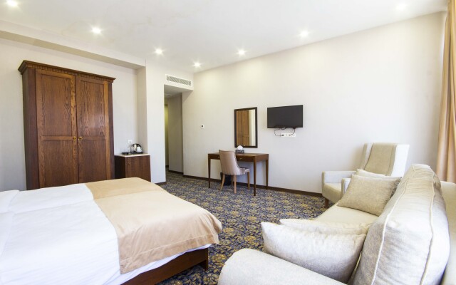Sota Metekhi Hotel