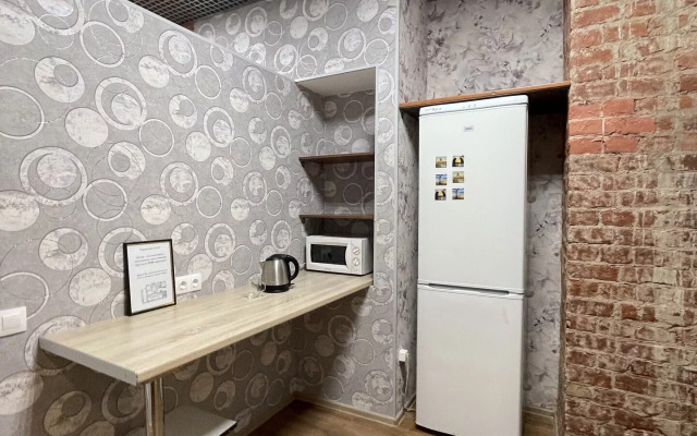 Апартаменты Комната