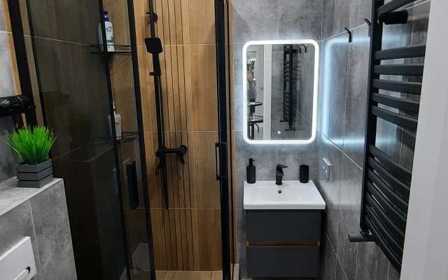 Квартира в Пионерском у моря