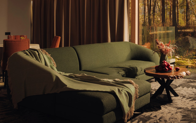 Отель Шамбала