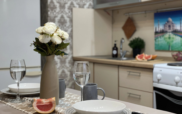 Апартаменты Yousinn Красный 155