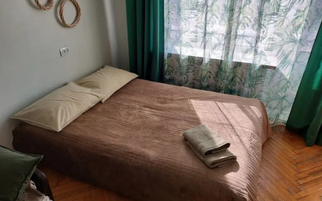 Квартира у Красной Площади