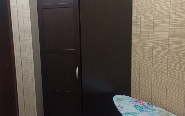 Апартаменты На Улице Калинина 17