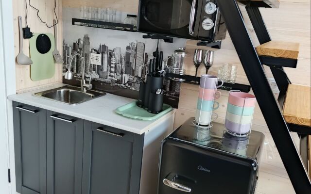 Priliv Guest house