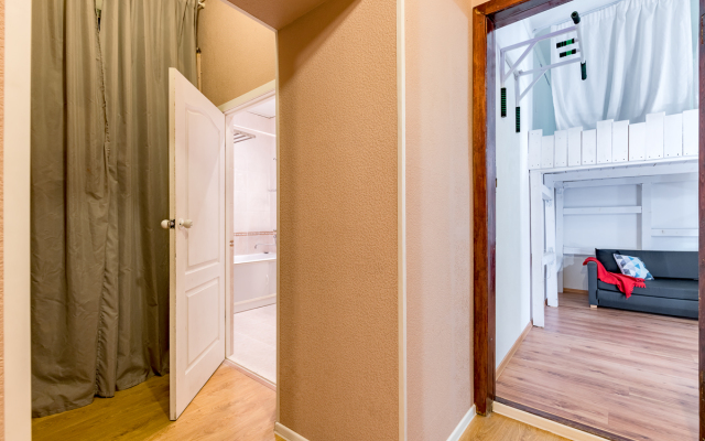 Апартаменты Мойка 28