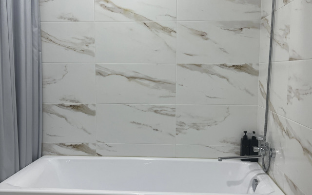 Квартира Билара Кабалоева 6