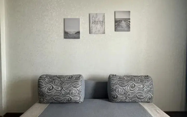 Квартира с отличным ремонтом