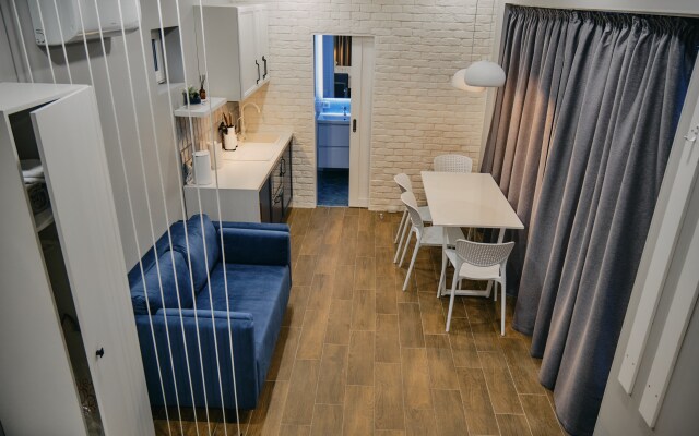 Udacha Guest House