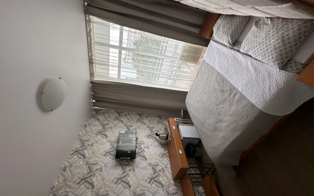 Volna Apartments