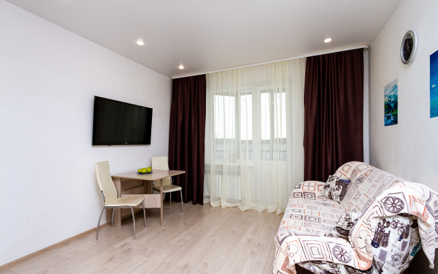 Апартаменты New Avrora