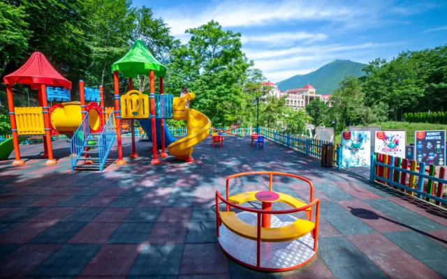 Marxal Resort & SPA