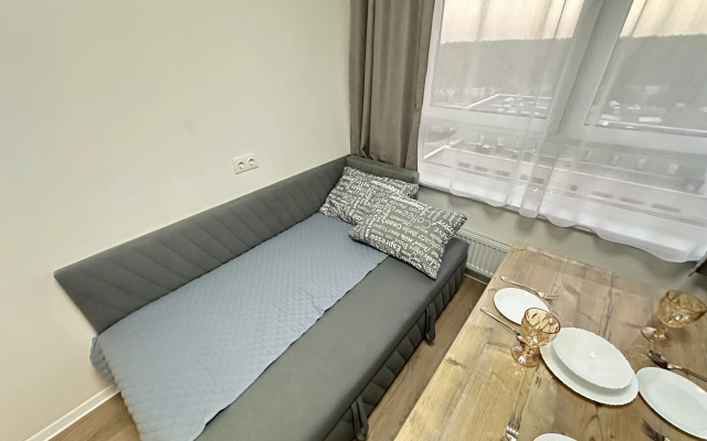 Квартира Уютная на сутки