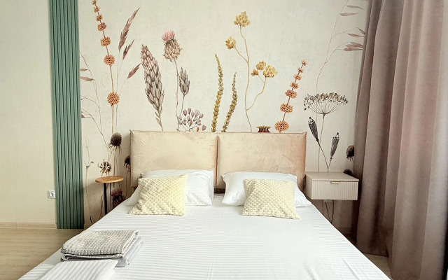 Квартира на Фрунзе 31