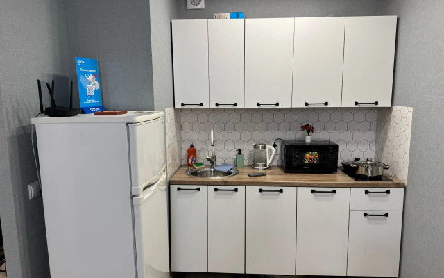 Квартира ЖК Истории