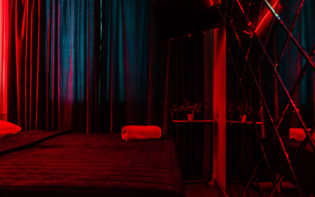 Апартаменты Новая Башиловка 6 (16)