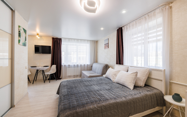 Na ulice Frunze 22 Flat