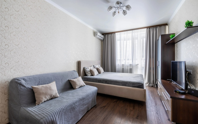 Апартаменты KazanRent