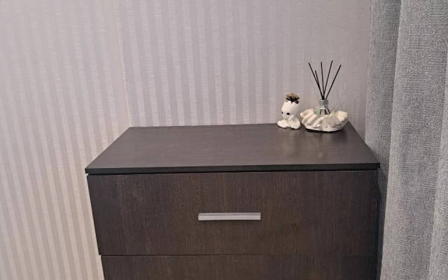 Квартира на Улице Льва Толстого 34