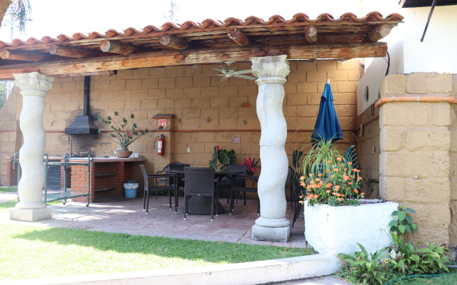 Villas Colibri by Rotamundos Hotel