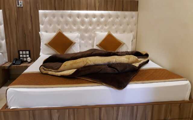 Hari Niwas - A Boutique Garden Resort Mount Abu
