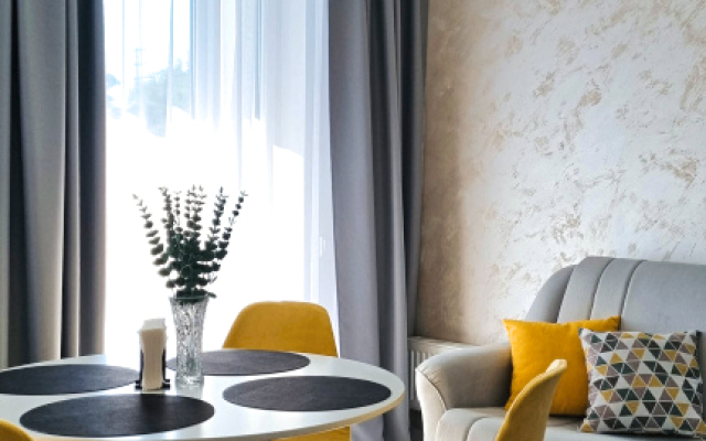 Studiya v Zhk Letniy Flat