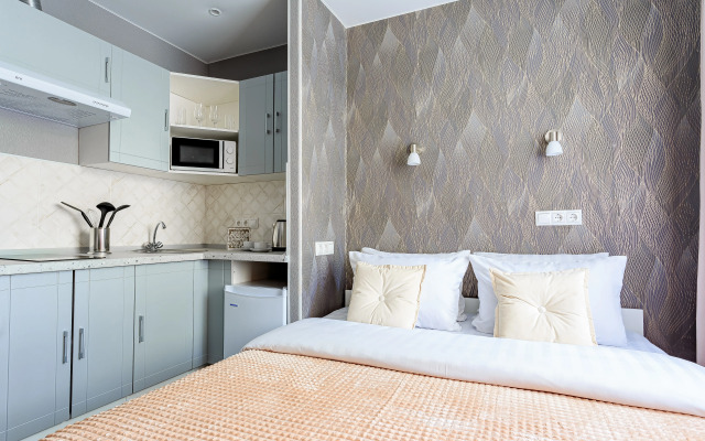 Апартаменты у Метро Волоколамская Вк4