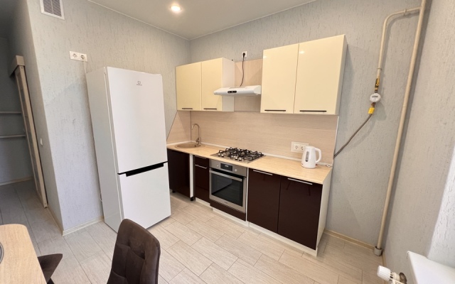 Квартира Валентина