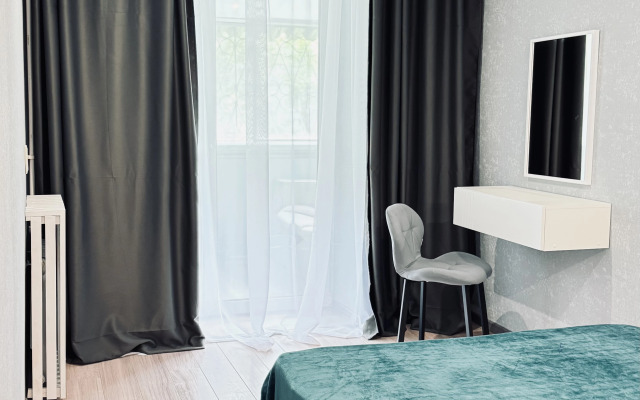 Vozle Zhd vokzala Flat