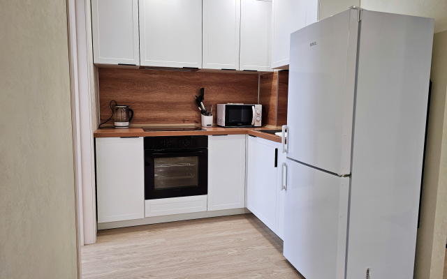 Smartapart Sunset Apartments