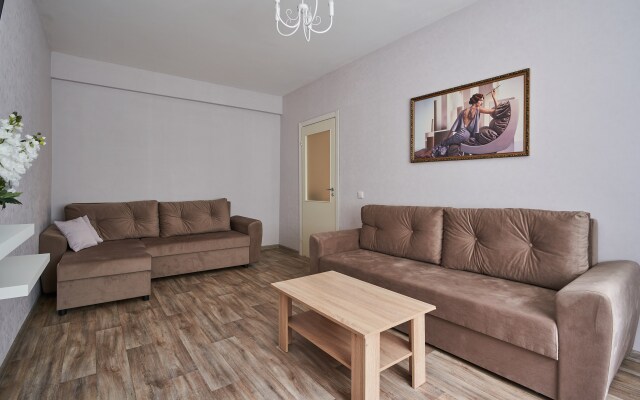 Kutuzovskiy prospekt 15 Apartments