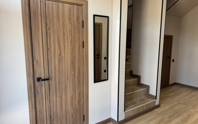 Rozmarin Private house