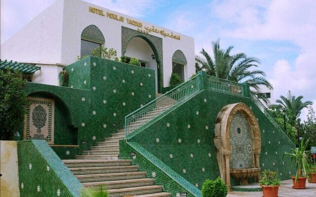 Moulay Yacoub Hotel