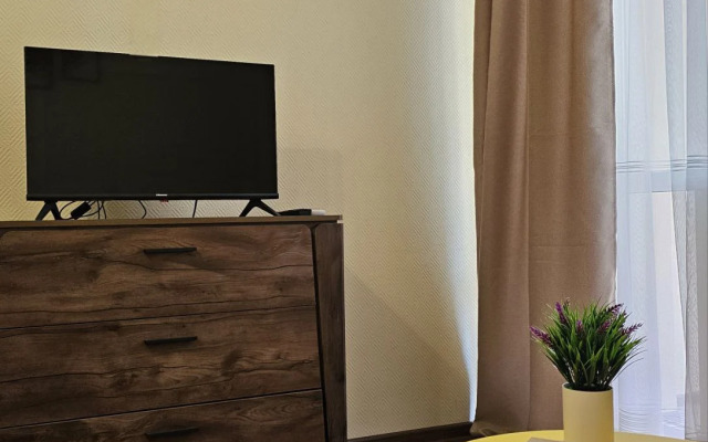 Квартира Best Guest House рядом с ЖД Вокзалом
