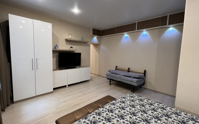 Апартаменты в золотом треугольнике Санкт-Петербурга