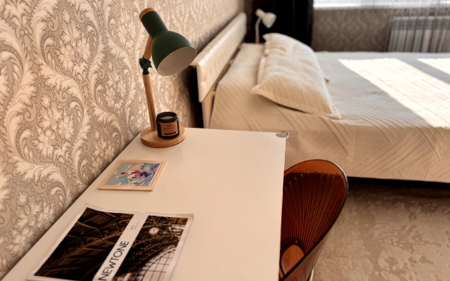 Квартира Семейный очаг