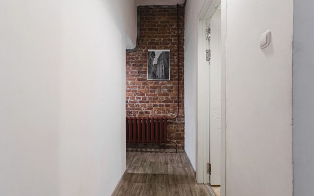 Апартаменты у Летнего сада