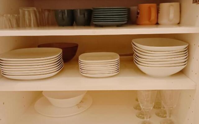 Дом в деревне Селихново