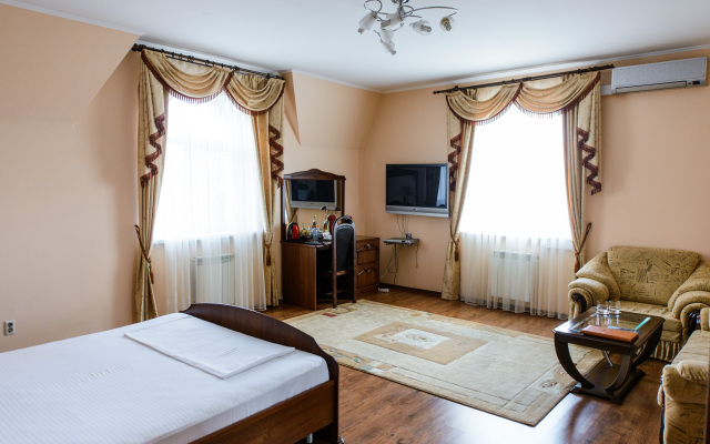 Bellmont Mini-hotel