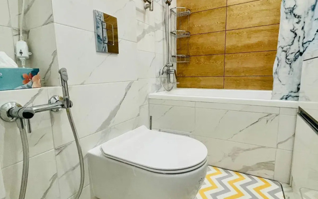 Family Apartments Apricot Flat