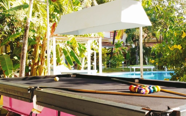 Sashas Holiday Village Resort